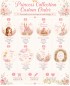 Little Princess Collection｜8款設計｜可改文字